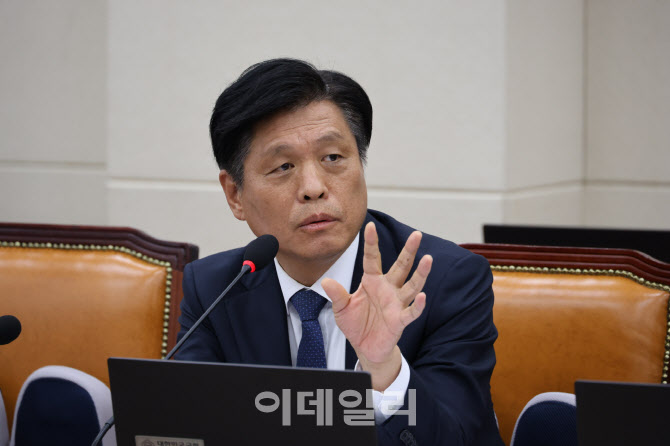 與조승래 의원, 국회 윤리특위 상설화 법안 대표 발의