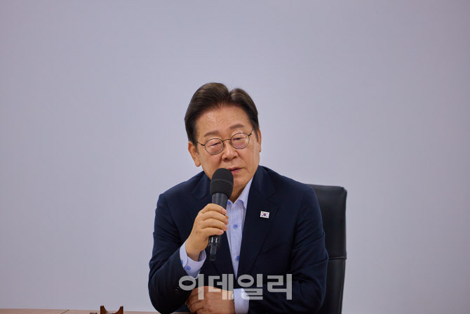 李대통령, 오늘 신임 장관·헌재소장 등 임명장 수여