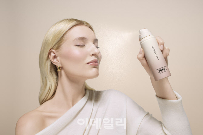 신세계인터 로라메르시에 픽서, 출시 3주만 ‘완판’