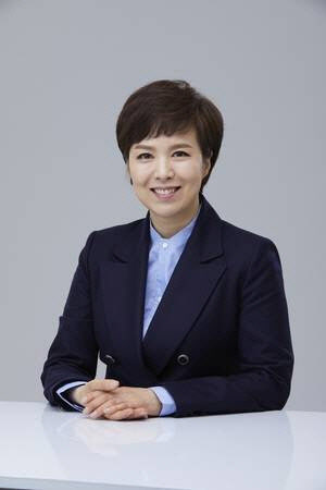 김은혜 의원, 원화 스테이블코인 제정법 대표발의…ICO 허용 눈길