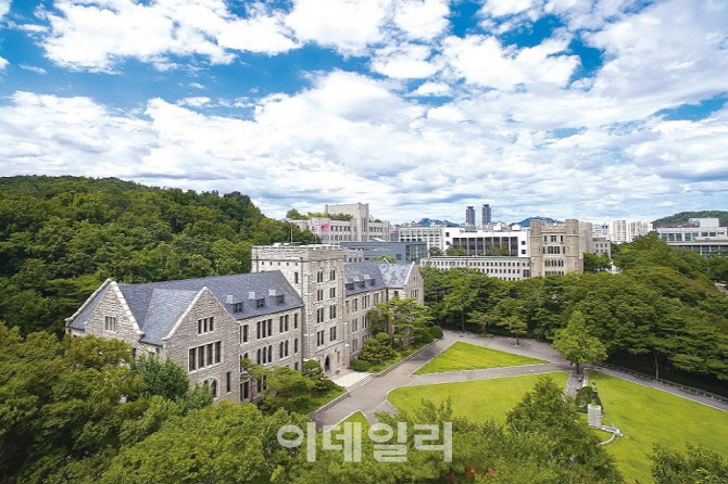 고려대 'AI 내진성능 예측 기술' 국책사업 선정