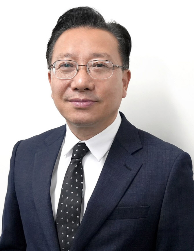 웅진프리드라이프 신임 대표에 문호상 전무