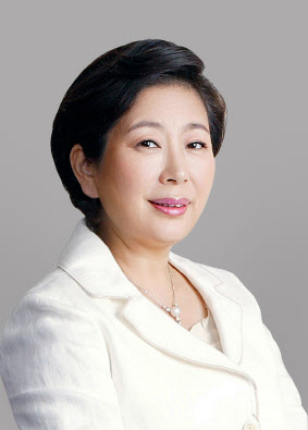 현정은 현대그룹 회장, 임직원에 20년째 여름 보양식 선물