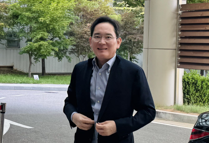 K반도체·조선, 한미 관세협상 지렛대…JY '민관 총력전' 가세