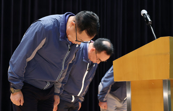 포스코이앤씨 정조준한 李대통령…건설업 '안전 리스크' 확산되나(종합)