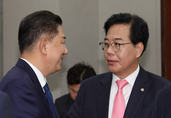 與 입법공세에 野 필리버스터 채비…긴장감 높아지는 여름국회