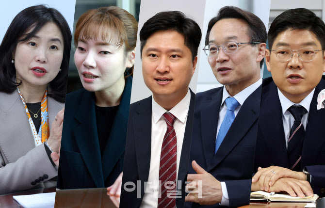 “수도권 정당으로 도약 시급…국힘, 지금 안 바뀌면 다음 선거도 없다”