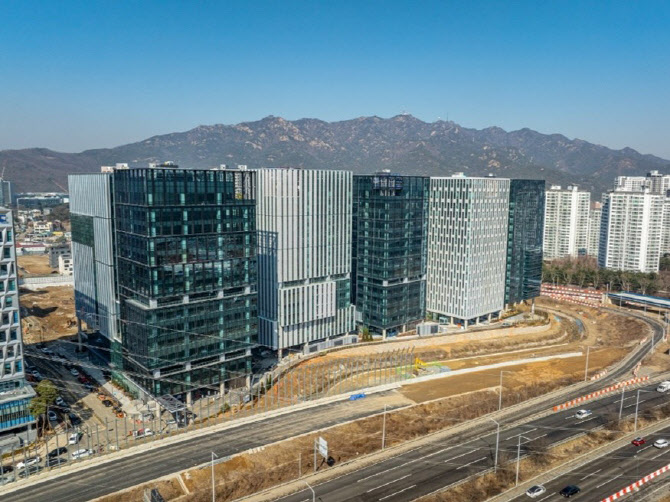 코츠테크놀로지, 과천 사옥 매입…생산·R&D 거점 이원화
