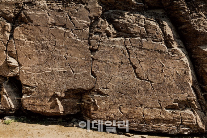 세계유산 '반구천 암각화' 활용 방안, 울산시민 함께 논의한다