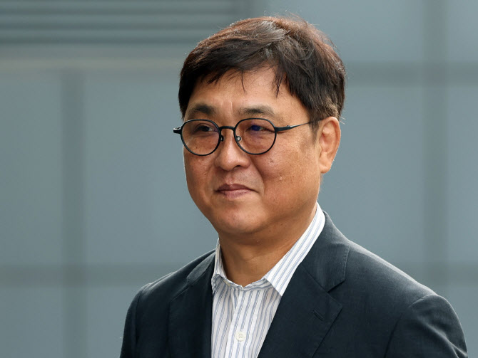 국회 문체위, 최휘영 후보자 인사청문보고서 합의 채택