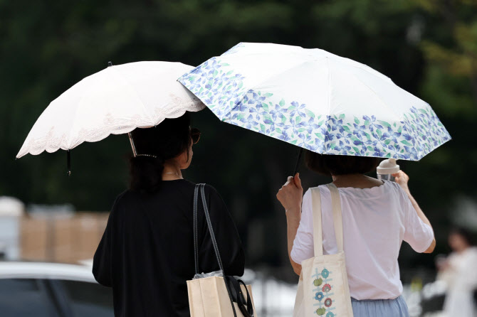 내일 일부 지역 비·짙은 안개…제주 해안 강풍·너울 주의[내일날씨]