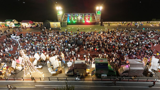 동대문구 "여름밤 시원하게 적셔줄 수제맥주축제 돌아온다"[동네방네]