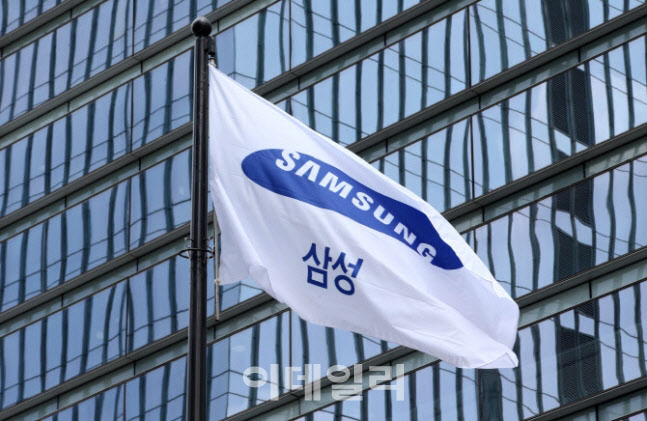 "2Q D램 빗그로스 10%·낸드 20% 후반↑"-삼성전자 컨콜