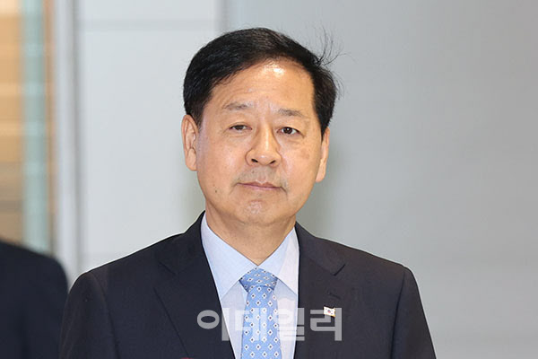 [속보]구윤철 "조선업 협력, 한국 사업으로 진행…새로운 성장계기"