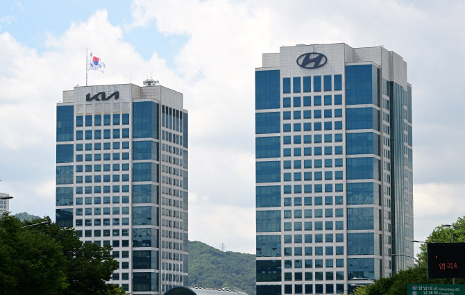 현대차·기아 “15% 관세로 경쟁력 제고 중요…영향 최소화 노력