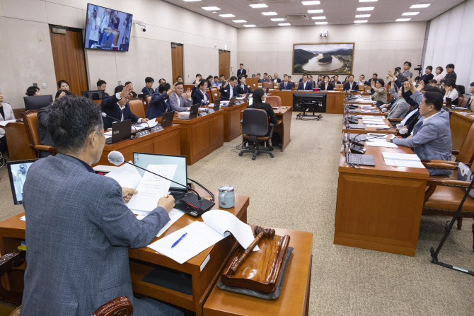 농식품부 “수정된 양곡법, 재정소요 年 1.4조→ 5천억원 전망”