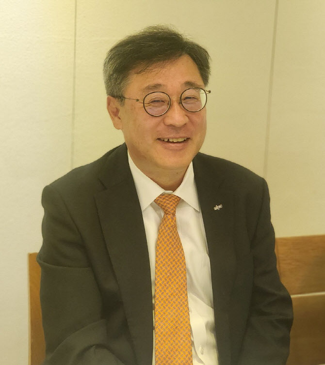 박윤규 NIPA 원장 “AI 정부지원금, 부정수급 사례 재발 방지하겠다”