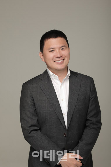 넵튠, 강율빈 단독대표 체제 전환