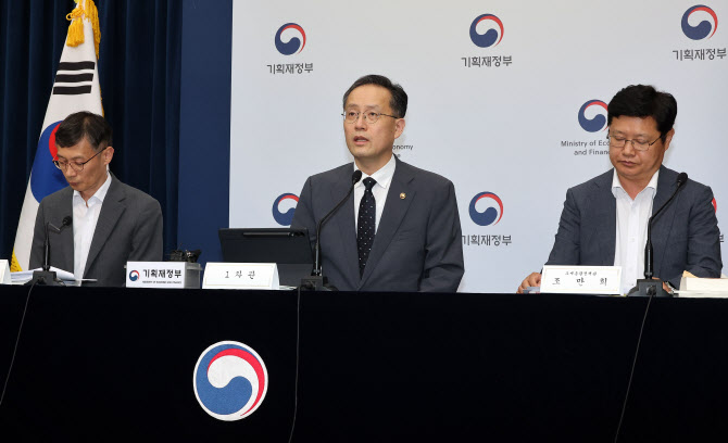 경제계 "법인세 인상, 기업 경쟁력 약화…투심 위축"(종합)