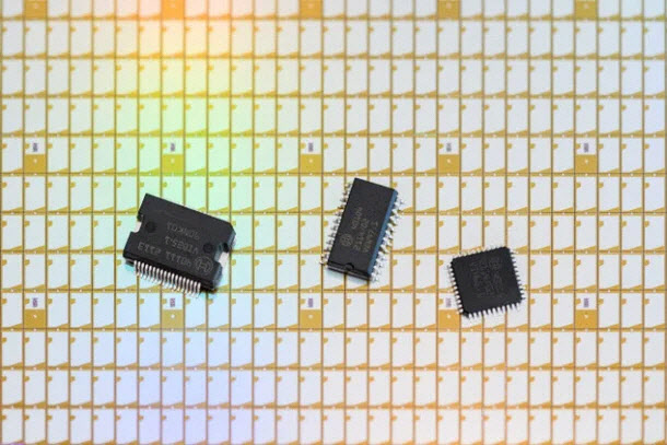 D램 가격 4개월째 상승세…DDR4 50% '급등'