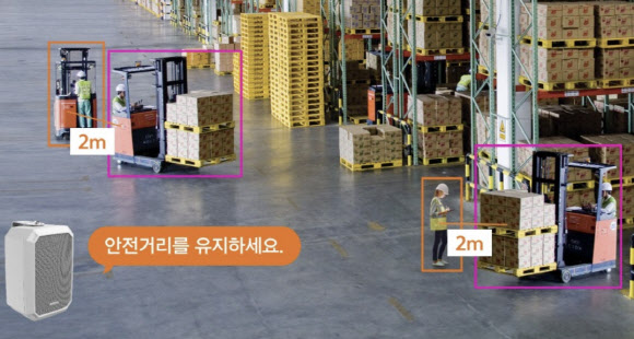 한화비전 '깜짝 실적'…SK TC본더 수주에 세미텍 적자폭↓