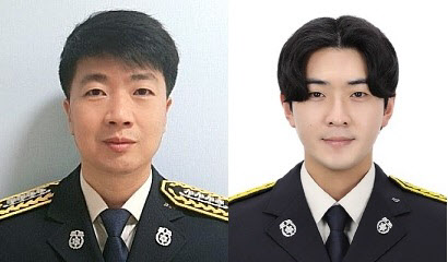 “신속한 상황판단과 진입·이송 덕에 무사히 구조했죠”[소방人]