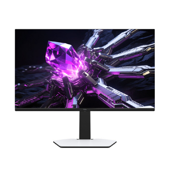TCL, QD-미니 LED 탑재한 모니터 5종 출시