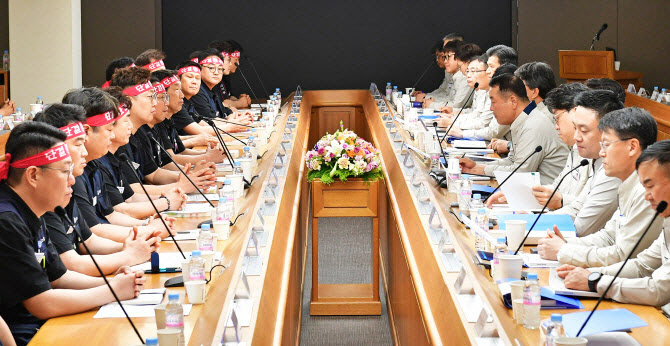 "위기 상황에도 역대급 인상안"…현대차·기아 임단협 난항 예상