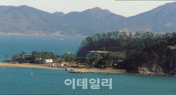 李대통령 여름휴가지 '저도'...역대 대통령이 사랑한 휴가지는