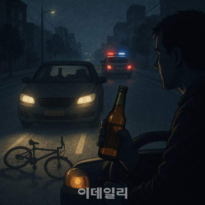 음주운전으로 중학생 사망…항소심서 감형받은 20대