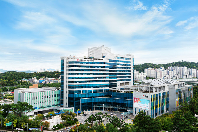 서울의료원, 영상검사 적정성 평가 1등급 획득