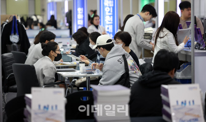 작년 정시 인문계 수·탐, 자연계 국·탐이 당락 갈랐다
