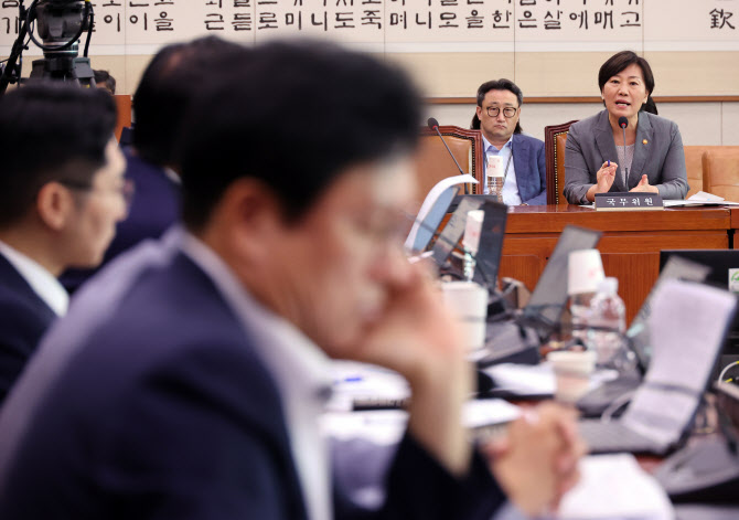 양곡법·농안법 개정안, 법사위서 '합의 처리'…"사전조치 강화"(상보)