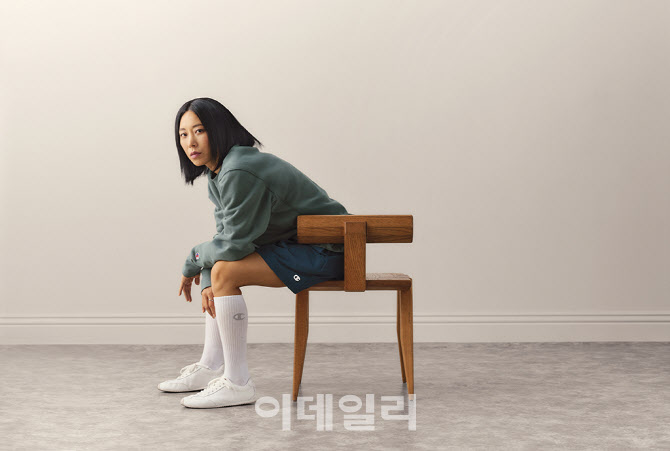 무신사 트레이딩, 챔피온 가을·겨울 시즌 캠페인