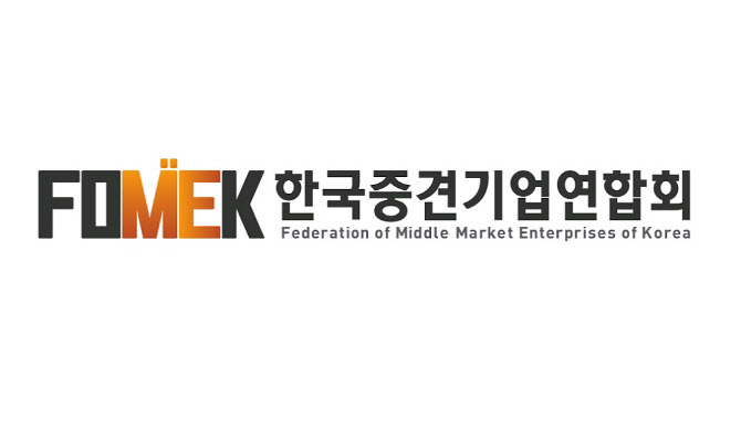 트럼프 관세에…1분기 중견기업 매출증가율 ‘뚝’
