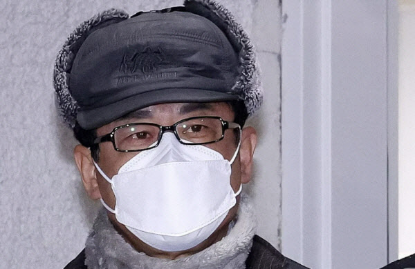 내란특검, 외환 의혹 관련 노상원 참고인 소환