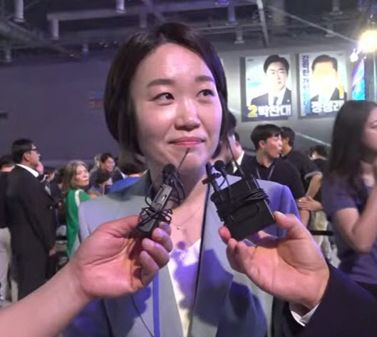 ‘10억 대주주 반대’ 이소영, 소신 발언…“흐름 바뀌고 있다”