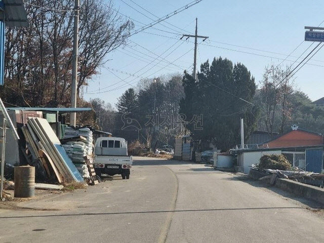 "서울에서 1시간이면 가는데"…커피 한잔 값에 땅 샀다