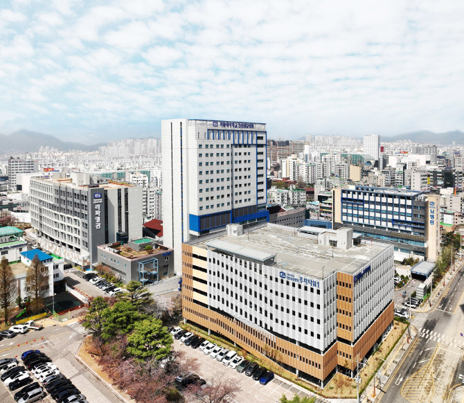 인천성모병원, 인천가톨릭대와 대학생 정신건강 증진  업무협약