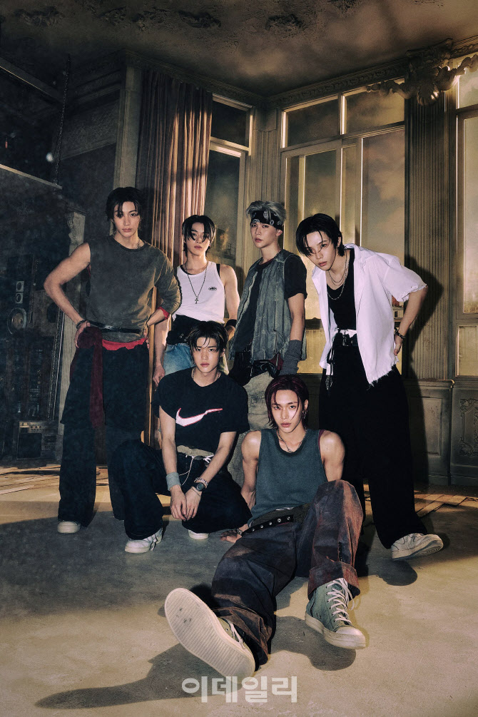 "라이즈·엔시티 위시·키오라 뜬다"…캐리비안 베이 3일 연속 K팝 공연