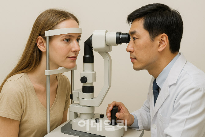 "라식하고 침 맞으러 한국와요"…韓의료관광 '루키'된 한의원·안과