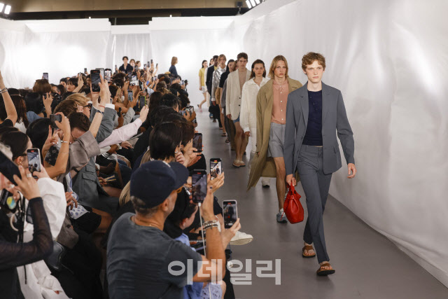 한섬 2분기 영업익 7억원…전년比 82% 감소