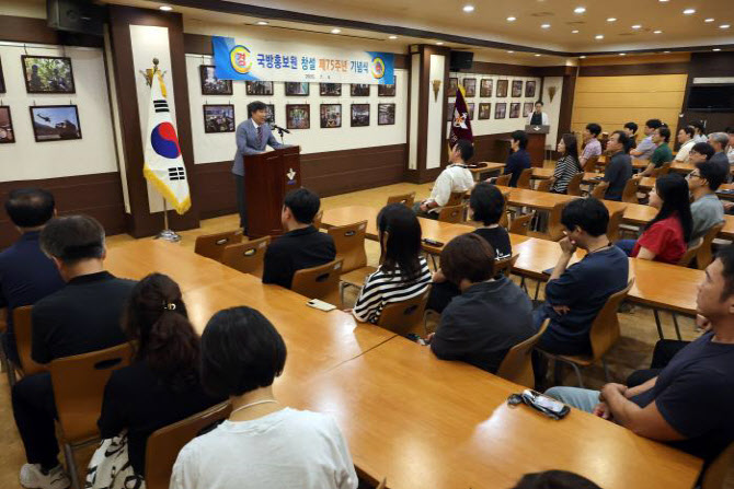 국방부, 채일 국방홍보원장 직위해제…형법 위반 혐의 수사의뢰
