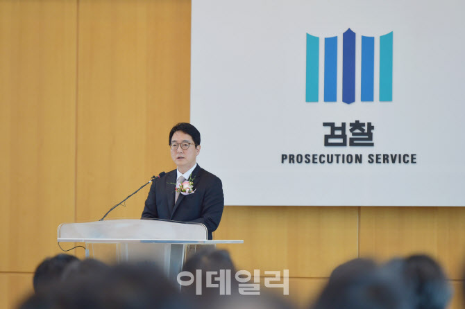 [속보]해병특검, 심우정 전 검찰총장 압수수색…이종섭 건