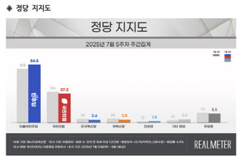 국힘, '특검·정당해산' 리스크에도…여론전 빼곤 속수무책