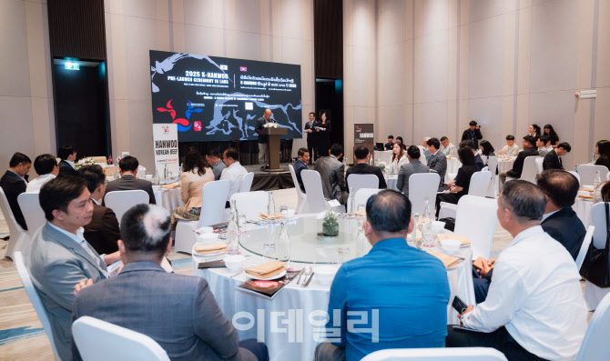 [포토] 국가 간 검역 협정없이 한우 수출