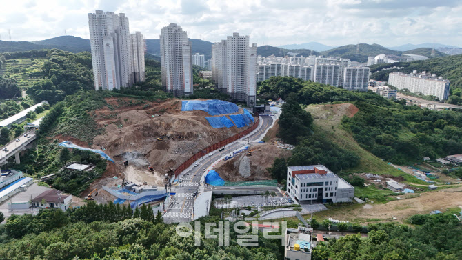 4년간 텅 빈 아파트, 이상일 용인시장이 손대자 벌어진 일은?