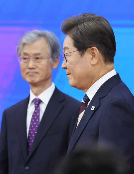 鄭 "추석 전 대법관 증원법"…李대통령, 16명 추가 임명하나