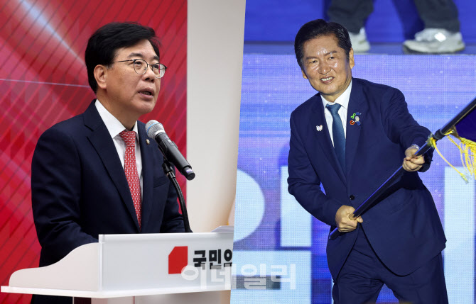 이춘석 ‘주식 차명거래’ 의혹 확산…국힘 “윤리위 제소 나설 것”(종합)