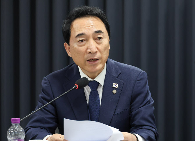 "대통령 집무실 세종으로"…행정수도 완성 첫 단추 꿴다